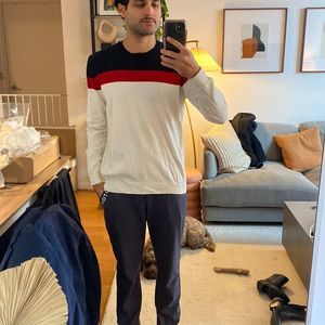 Sweater lightweight size M, great condition